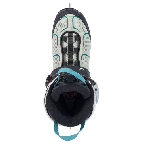 Łyżwy K2 Alexis Ice Boa 2024 40 na Arena.pl