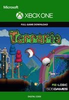 Terraria XBOX ONE SERIES X/S KLUCZ CD KEY KOD BEZ VPN 24/7
