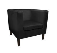 Fotel Monaco nogi venge MG19