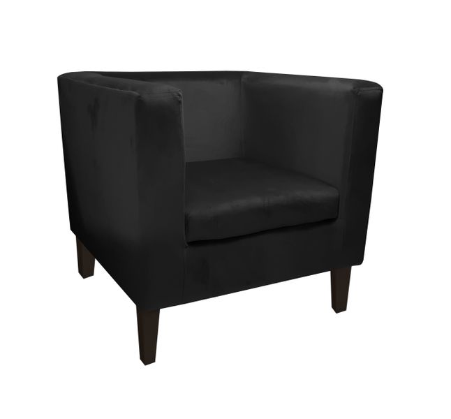 Fotel Monaco nogi venge MG19 zdjęcie 1