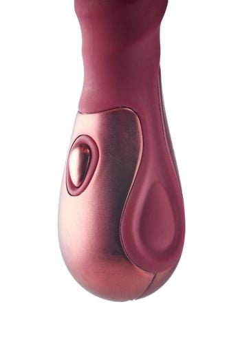 dinky mini vibrator jody f. na Arena.pl