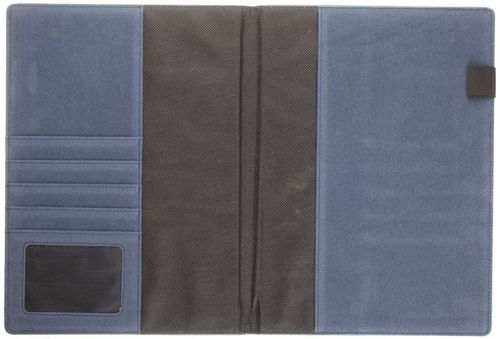 okładka ktp-16cbz/niebieski na Arena.pl