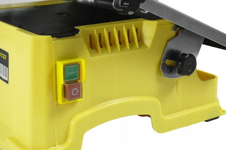 PRZECINARKA DO PLYTEK FLIZ GLAZURY PANELI GRESU PIŁA STOŁOWA MOKRO STOLIK zdjęcie 12