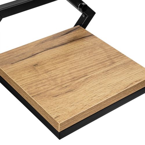 Kwietnik metalowy ścienny Doron Craft na Arena.pl