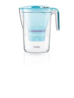 Dzbanek filtrujący BWT Vida + Wkład BWT Magnesium Mineralized Water