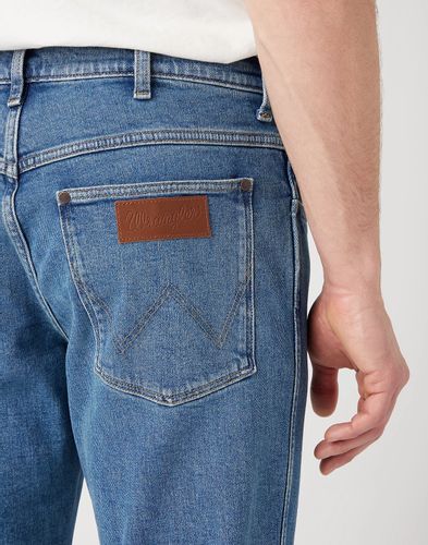 WRANGLER RIVER OCTANE 112341402 34/32 na Arena.pl