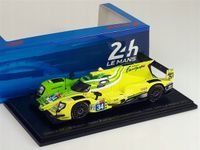 SPARK ORECA 07 – GIBSON Inter Europol #34 10th 24h Le Mans 2021 1:43