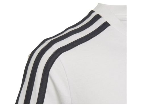 Koszulka dziecięca ADIDAS YB E 3S TEE 134 na Arena.pl