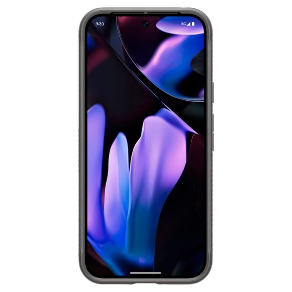 spigen rugged armor google pixel 9 pro xl marble grey zdjęcie 3