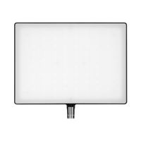 Lampa LED Yongnuo YN-300 Air II 3200–5600K + RGB