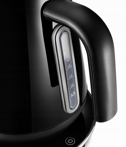 Czajnik DELONGHI KBY2011.BK na Arena.pl