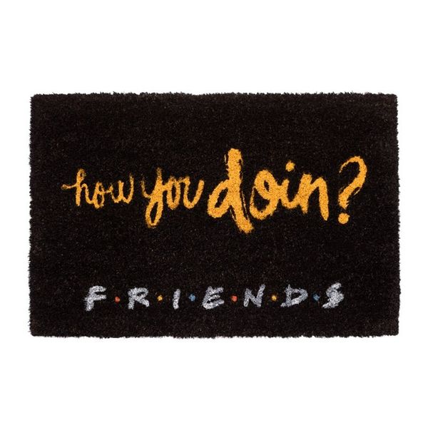 Friends - Wycieraczka (40 x 60 cm) zdjęcie 1