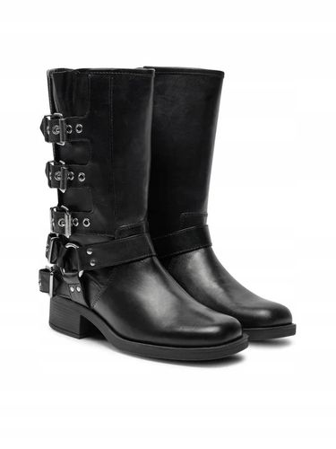 Aldo Botki Ryderr 13800894 Czarny R38 na Arena.pl