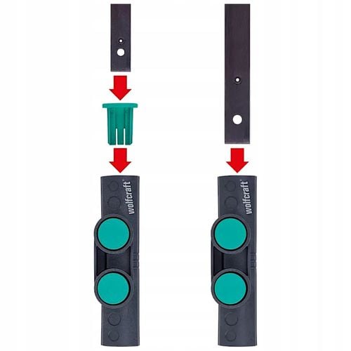 WF3038000 ADAPTER ŁĄCZNIK DO ŚCISKÓW na Arena.pl