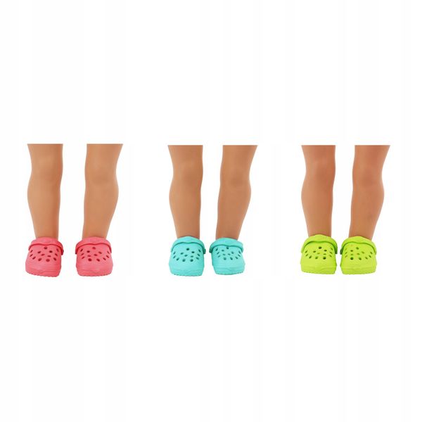 Buty KLAPKI Antypoślizgowe dla ZWIERZĄT PSÓW KOTÓW CHODAKI 1PARA RÓŻOWE zdjęcie 9