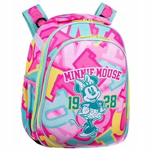 Plecak młodzieżowy Disney Core Turtle Minnie Mouse na Arena.pl