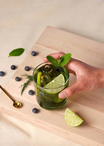 NSP Chlorofil Nature's Sunshine 476 ml na Arena.pl