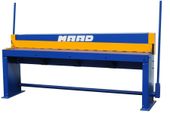 MAAD NGR-2000/1.25 NOŻYCE GILOTYNOWE GILOTYNA DO BLACHY MAAD NGR-2000/1.25 mm