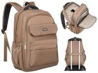 plecak ptn cpy-02-9877 beige