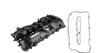 BMW 3 F30/F31 340 2015-  Pokrywa zaworów