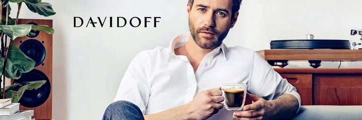 Kawa mielona Davidoff Espresso 57 250g zdjęcie 4