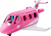 Barbie wielki samolot Barbie + akces. GDG76 /1