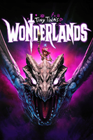 Tiny Tina's Wonderlands KLUCZ CD KEY KOD BEZ VPN 24/7