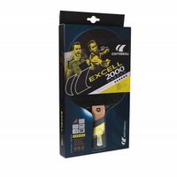 Rakietka do tenisa Excell 2000 Carbon Cornilleau