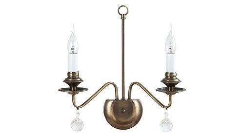 Lampa ścienna Beatrice na Arena.pl