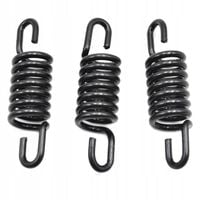 AMORTYZATOR PARTNER 351 370 MCCULLOCH POULAN DOLNY