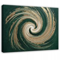 Obraz Na Płótnie Do Sypialni Salonu Abstrakcja 120x80