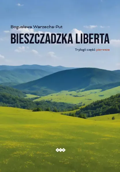 Bieszczadzka liberta zdjęcie 1