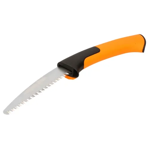 Fiskars Xtract SW73 Soft Grip / Piła do gałęzi (S) - 1000613 na Arena.pl