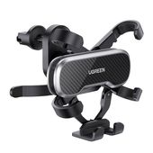 Uchwyt Samochodowy UGREEN LP228 Stabilny DO Kratki Czarny