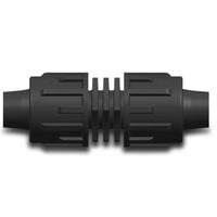 Łącznik Węża Pp 17 Mm Taśma Czarny