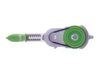 WKŁAD DO KOREKTORA AUTOMATYCZNEGO W TAŚMIE 4MM X 6 M BEGREEN PILOT