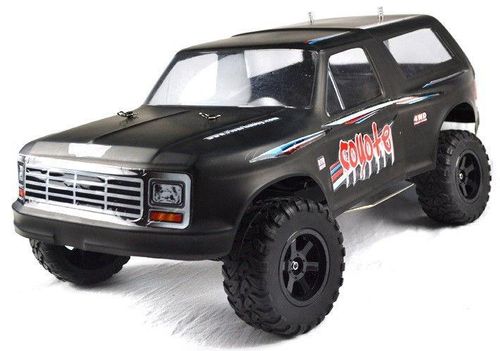 Coyote N1 2.4GHz Nitro na Arena.pl