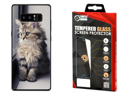 SAMSUNG GALAXY NOTE 8 | Etui case WZORY + Szkło na Arena.pl