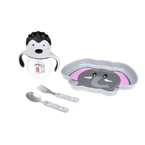 AKUKU A0071 Talerzyk Słoń na Arena.pl