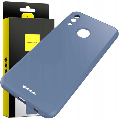 SC Silicone Case Huawei P20 Lite blue na Arena.pl