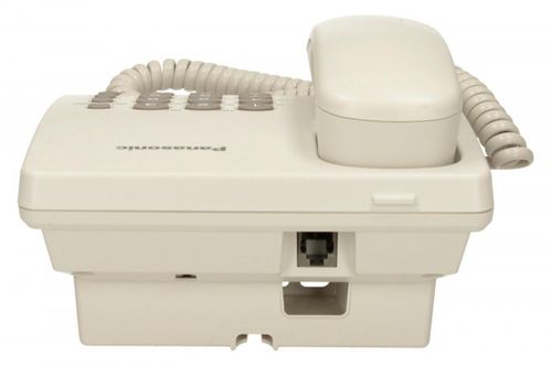 KX-TS500 White Przewodowy/White na Arena.pl