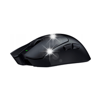 Mysz bezprzewodowa RAZER Viper V3 Pro Czarny