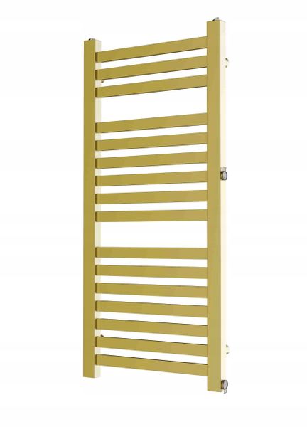 Grzejnik łazienkowy MultiPRO 750x440 JASNY ANTYK zdjęcie 4