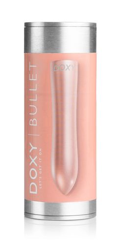 doxy bullet rose gold na Arena.pl