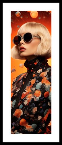 Plakat 30,5x91,5cm Słoneczny Akcent na Arena.pl
