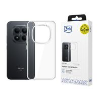 redmi note 15 pro 5g - 3mk armor case