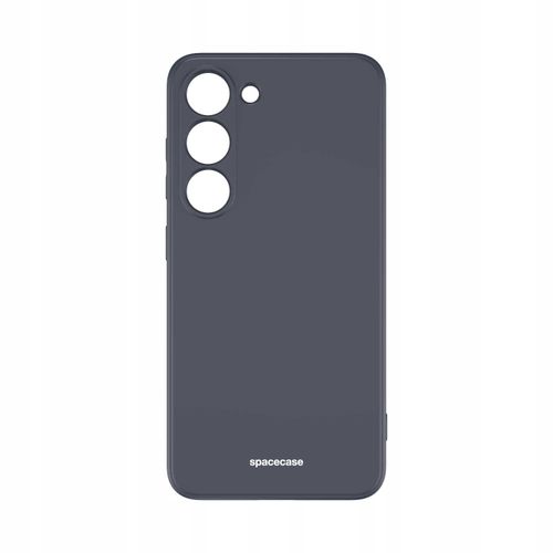 SC Silicone Case Galaxy S23 black na Arena.pl