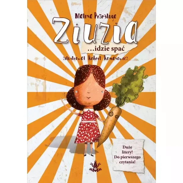 Ziuzia idzie spać zdjęcie 1