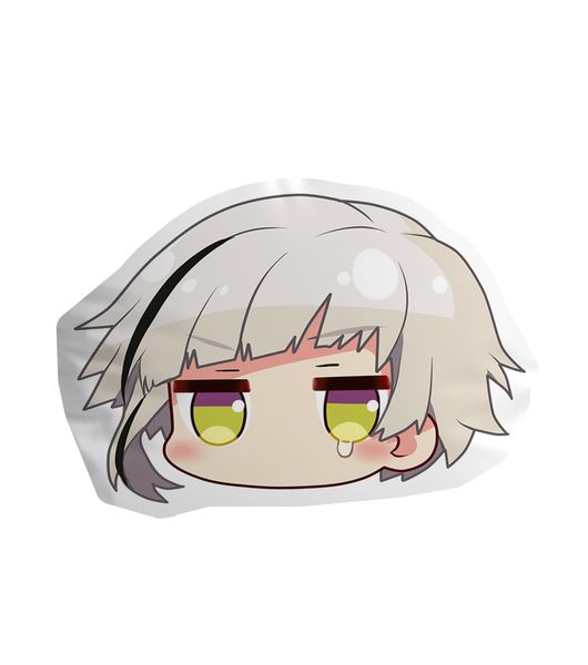 Poduszka Chibi - Bungou Stray Dogs - Atsushi zdjęcie 1