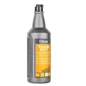 clinex textile ext 1l do prania dywanów tapicerki